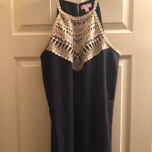 EUC Navy Pearl Shift